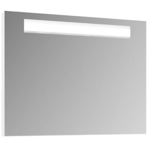 RAVAK Zrcadlo Chrome 600 capuccino X000000953